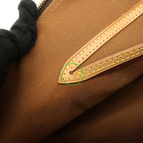 💎✨BEAUTIFUL✨💎Authentic Louis Vuitton Monogram Alma Hand Bag - Picture 14 of 16